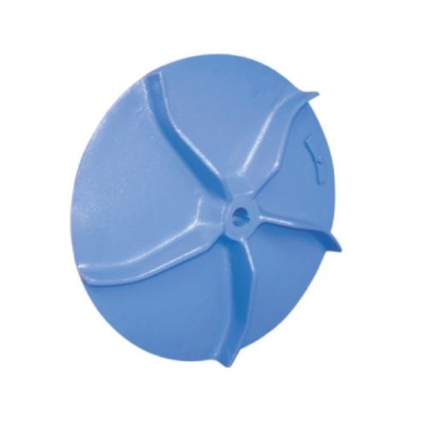 Batlibai Type 5 Leaf Fan