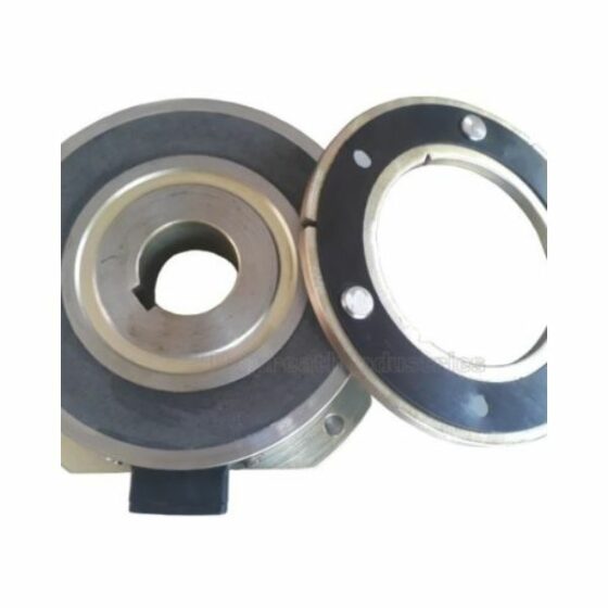 EMCO Type Electromagnetic Clutches