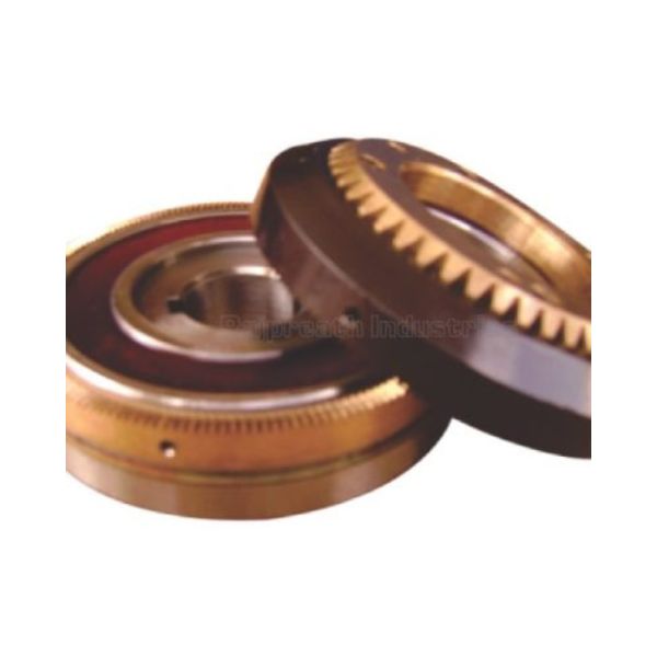 Toothed Electro Magnetic Clutch For LF 1400 and LF 1400 A Speed Frames